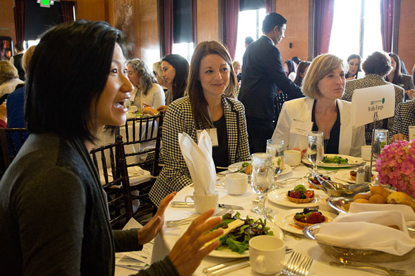 2014 Scholarship Luncheon a Truly Special Event